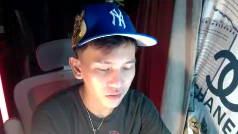 ralfhuge24 online show from June 13, 10:25 am