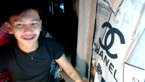 ralfhuge24 online show from July 29, 9:09 am