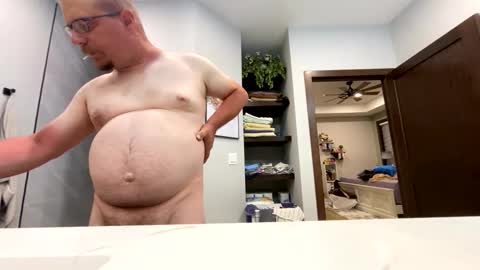 Ralph Roberts online show from June 8, 2:23 am