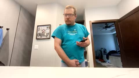 Ralph Roberts online show from February 15, 5:11 pm