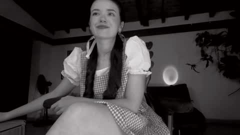 Ramona       online show from October 26, 5:41 am