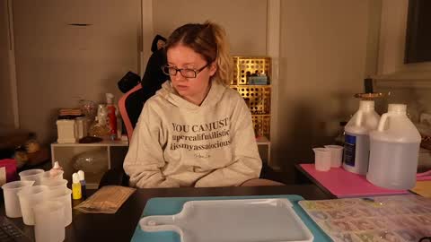 Rami online show from February 28, 4:43 am