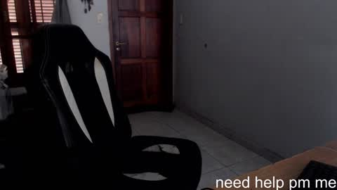 Ramiro online show from January 7, 12:52 pm