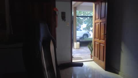 Ramiro online show from February 22, 10:45 pm