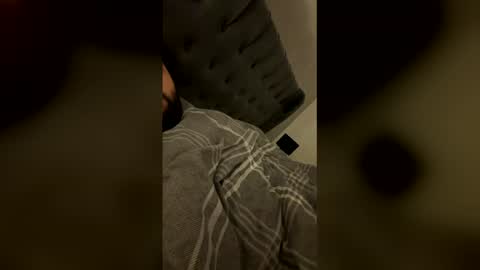 Liam123 online show from February 24, 11:30 pm