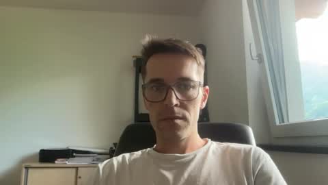 ramler0815 online show from July 27, 12:35 pm