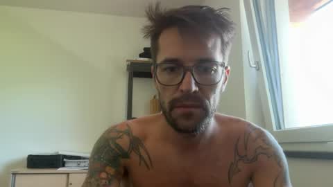 ramler0815 online show from July 16, 7:55 am