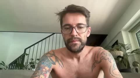 ramler0815 online show from July 23, 9:51 am