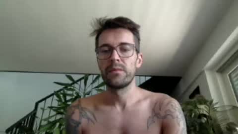 ramler0815 online show from July 10, 9:14 am
