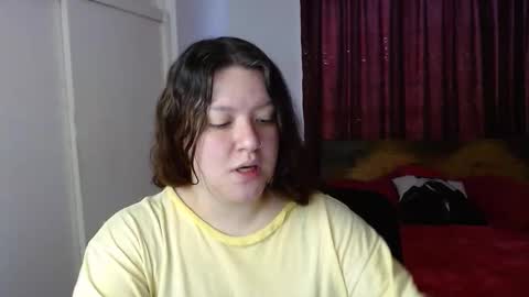 Ramona online show from April 29, 10:25 pm