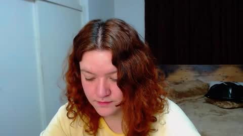 Ramona online show from November 9, 1:53 am