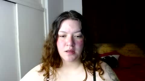 Ramona online show from June 27, 12:38 am