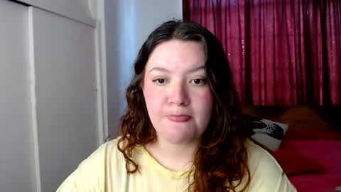 Ramona online show from July 26, 9:45 pm