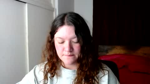 Ramona online show from July 2, 1:03 am