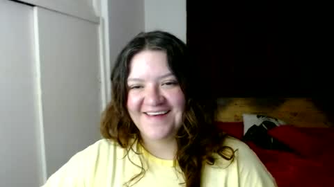 Ramona online show from June 24, 11:45 pm