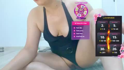 Kim-Hot-Girl online show from June 20, 8:48 pm