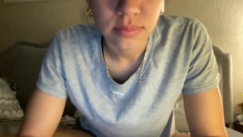 RamonaJ online show from December 16, 12:15 am