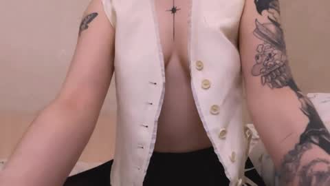 Cindy online show from April 5, 11:02 pm