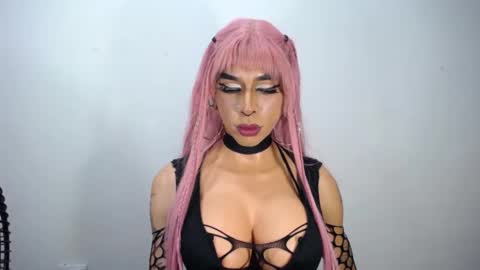 Snapshot of ramonasmit chatting on October 13, 10:34 pm RamonaSmit online show from October 13, 10:34 pm