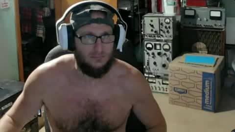 Randall online show from June 14, 2:24 am