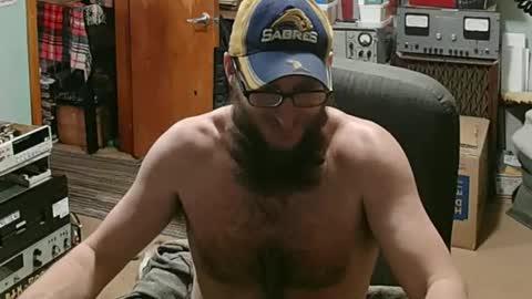 Randall online show from May 1, 9:09 pm