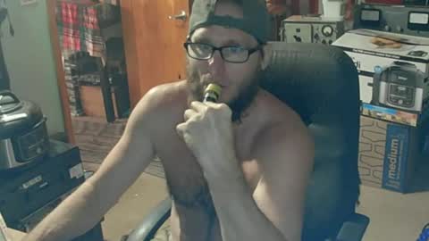 Randall online show from June 17, 8:58 pm