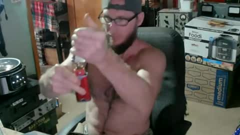Randall online show from June 18, 8:47 pm