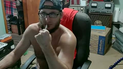 Randall online show from June 28, 7:10 pm