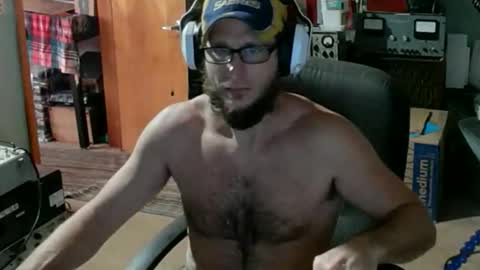 Randall online show from June 6, 8:04 pm