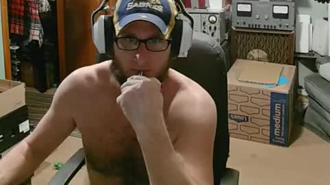 Randall online show from May 14, 9:57 pm
