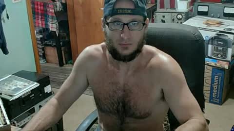 Randall online show from June 27, 6:47 pm