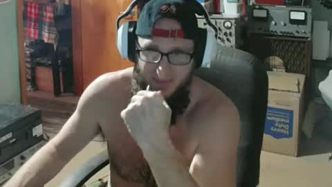 Randall online show from May 4, 11:44 pm