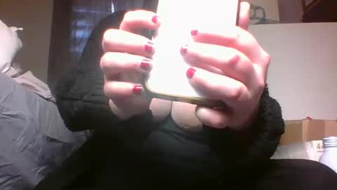 randicandi96 online show from February 18, 1:55 pm