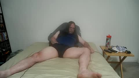 rando1235 online show from May 9, 5:24 am