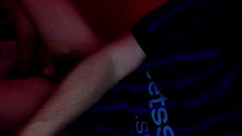 randobad12 online show from January 31, 11:57 pm