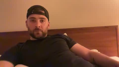 randomdude5950 online show from May 22, 1:34 am