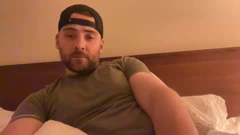 randomdude5950 online show from May 15, 2:09 am