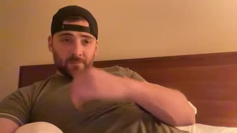 randomdude5950 online show from May 20, 1:57 am