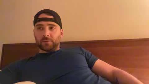 randomdude5950 online show from June 5, 2:18 am