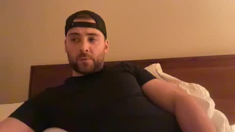 randomdude5950 online show from February 13, 1:31 am