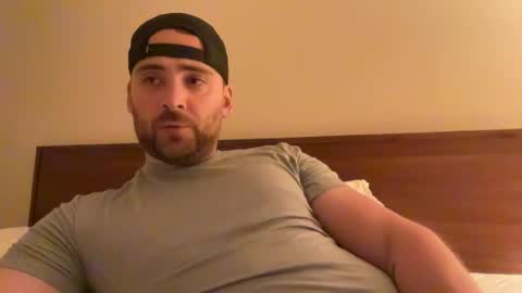 randomdude5950 online show from June 22, 2:17 am
