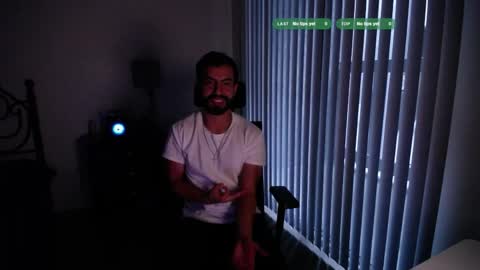 randomink3 online show from May 8, 2:39 am