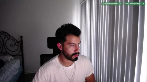 randomink3 online show from March 27, 11:50 pm