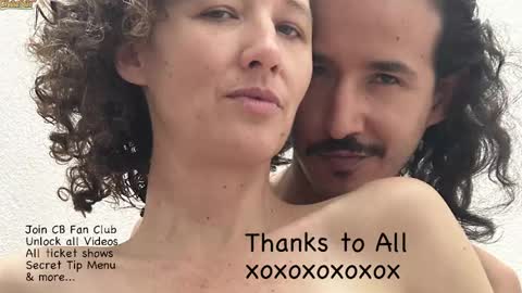 MR  DJ Randomshuffle  friends playing with sexual energy live - OMG we are back online show from January 5, 5:30 pm