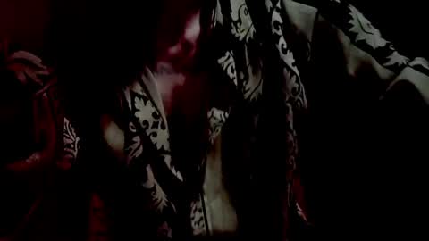 randy_motorhead online show from May 31, 9:41 am