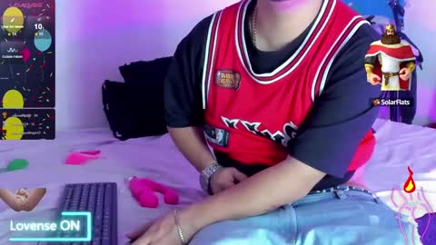 randyandcandy_ online show from February 22, 9:59 pm