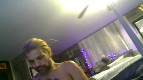 Randy8inbater online show from June 24, 7:15 am