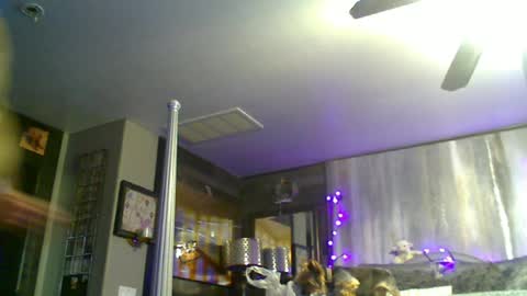 Randy8inbater online show from July 1, 7:39 am