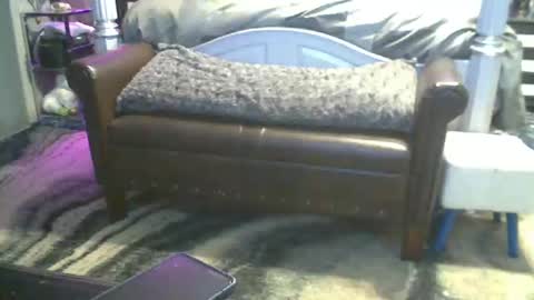 Randy8inbater online show from February 2, 7:38 am