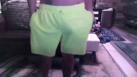 Randy8inbater online show from February 28, 1:42 am